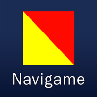 Navigame Signal Flags