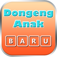 Dongeng Anak