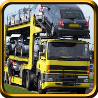 Car Transport Simulator