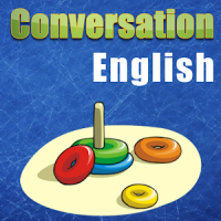 English conversation beginners