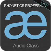 English Pronunciation and Phonetics AudioClass