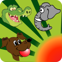 Animal Puzzle Bangla