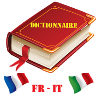 Dictionnaire Francais Italien