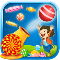 Candy Shoot Pro