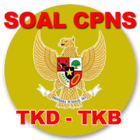 Soal CPNS 2019 CAT