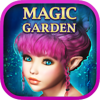 Treasure Hunt in Magic Garden