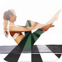 Pilates Exercises for Womens