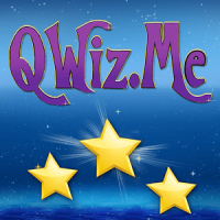 QWiz.Me! – Fun Learning for Elementary School