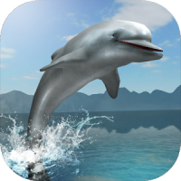 Dolphin Survival Simulator