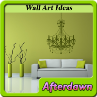 Wall Art Design Ideas