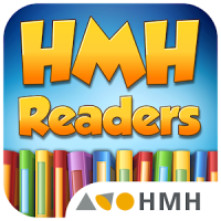 HMH Readers Worldwide