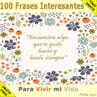 100 Frases Interesantes