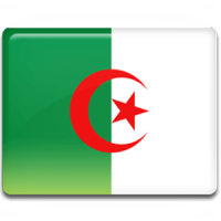 Algerie Foot & Championnat Algérien