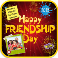 Friendship Photo Frames