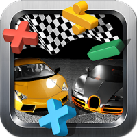 Math Racer