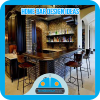 Home Bar Design Ideas
