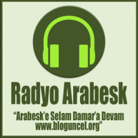 Radyo Arabesk