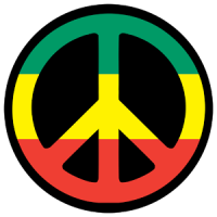 Rasta Reggae Music Wallpaper