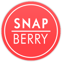 SNAPBERRY Video Editor & Maker