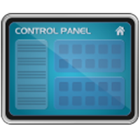 SDS Control Panel