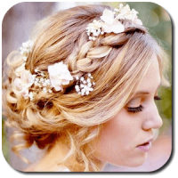 Wedding Hairstyles