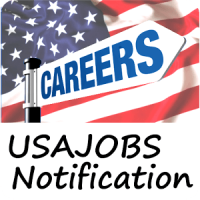 USAJOBS Notification