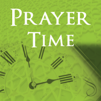 प्रार्थना के समय, Qiblah