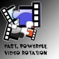 Video Rotate +