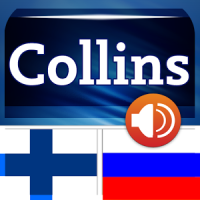 Collins Finnish-Russian Dictionary