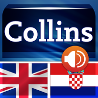 Collins English-Croatian Dictionary