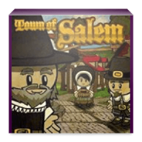 Town of Salem Wiki