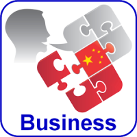 Business Chinese Pronunciation