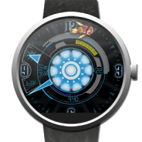 IronDroid for Watchmaker