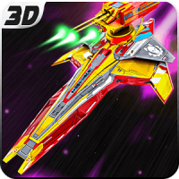 Space Race 3D,Extreme War