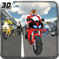 Bike Racing Game Free 3d