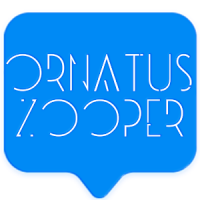 ORNATUS for Zooper Widget