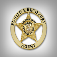 Fugitive Recovery and Bail Enforcement Wallpaper