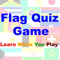Flag Quiz Game