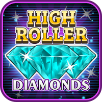 High Roller Diamonds