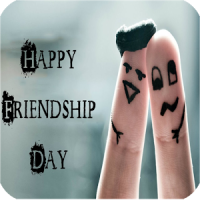 Happy Friendship Day Greetings