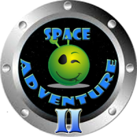 Space Adventure II (Universe)