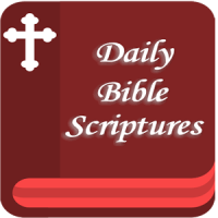 Daily Bible Scriptures