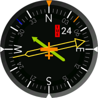 RMI Avionics Watch Face