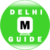 Delhi Metro Guide