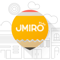 Jmiro English (Word game)