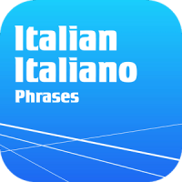 Learn Italian Phrasebook