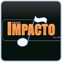 Radio Impacto 107.7 FM