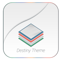 [Substratum] Destiny Theme