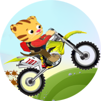 Daniel Motor Tiger