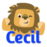 Cecil The Lion Goes Hunting